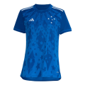 Cruzeiro Home Jersey Women’s 2024/25