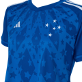 Cruzeiro Home Jersey Women’s 2024/25
