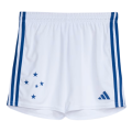 Kids KIT Cruzeiro Home Jersey 2024/25