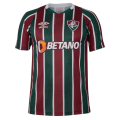Fluminense Home 2024/25 – Fan Version