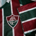 Fluminense Home 2024/25 – Fan Version