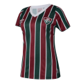 Fluminense Home 2024/25 – Women’s Fan Version