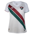 Fluminense Away 2024/25 – Women’s Fan Version