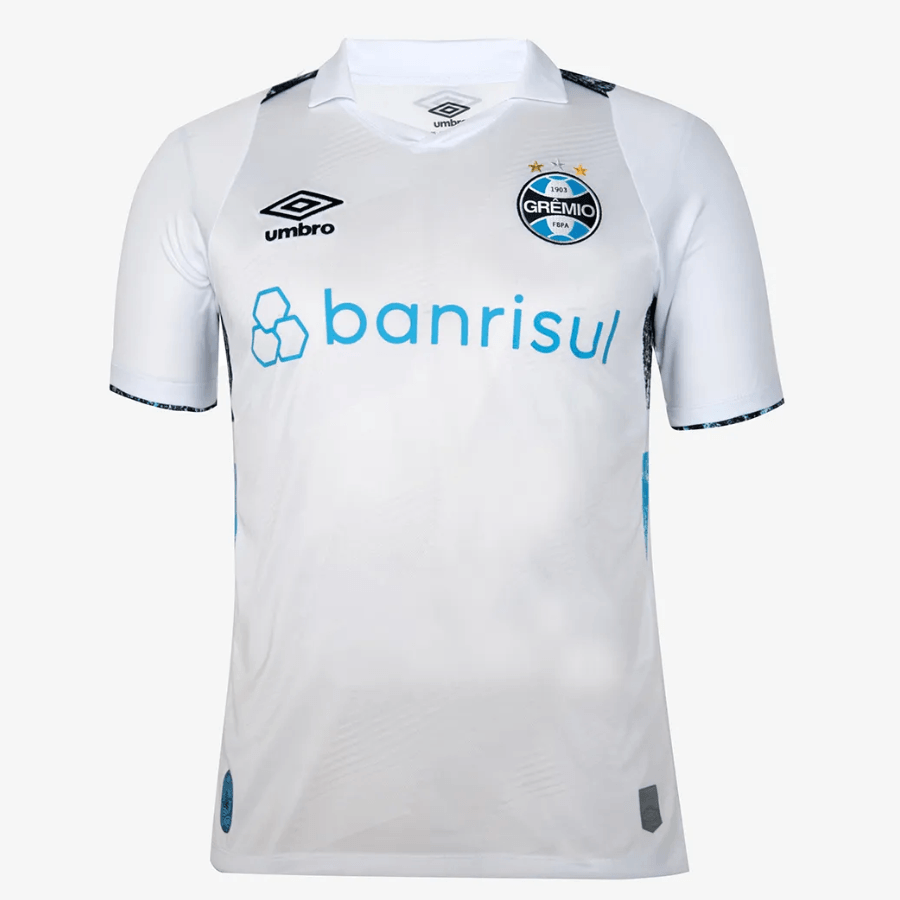 Gremio Away 2024/25 – Fan Version
