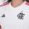 Kit 3 Jersey Flamengo Home, Away e Third  Women’s 2024/25