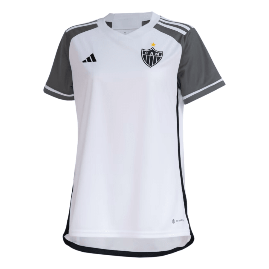 Atlético Mineiro Away Jersey Women’s  2023/24