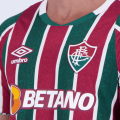 Fluminense Home 2024/25 – Fan Version