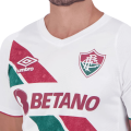 Fluminense Away 2024/25 – Fan Version