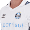 Gremio Away 2024/25 – Fan Version