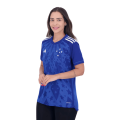Cruzeiro Home Jersey Women’s 2024/25
