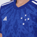 Cruzeiro Home Jersey Women’s 2024/25