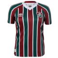 Fluminense Home Woman’s Jersey 2025/26