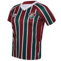 Fluminense Home Woman’s Jersey 2025/26