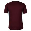 Fluminense Training Fan Jersey 2025/26