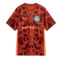Palmeiras GK Away Fan Jersey 2025/26
