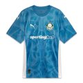 Palmeiras GK Home Fan Jersey 2025/26