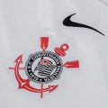 Corinthians Home Fan Jersey 2025/26