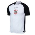 Corinthians Home Fan Jersey 2025/26