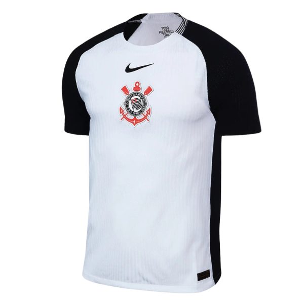Corinthians Home Fan Jersey 2025/26