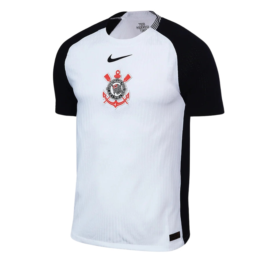 Corinthians Home Fan Jersey 2025/26