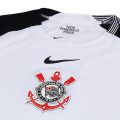 Corinthians Home Fan Jersey 2025/26