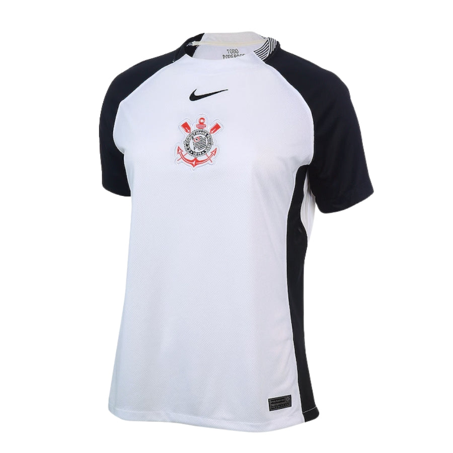 Corinthians Home Woman’s Jersey 2025/26