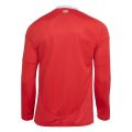Internacional Home Long Sleeve Jersey 2025/26