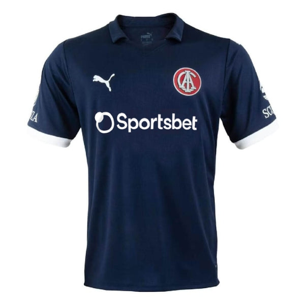 Independiente Third Fan Jersey 2025/26
