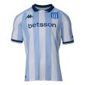 Racing Club de Avellaneda Home Fan Jersey 2025/26