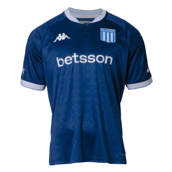 Racing Club de Avellaneda Away Fan Jersey 2025/26