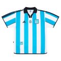 Racing Club de Avellaneda Home Fan Jersey 2000/01