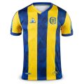 Rosario Central Home Fan Jersey 2025/26