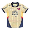 Cerro Porteño Away Fan Jersey 2025/26