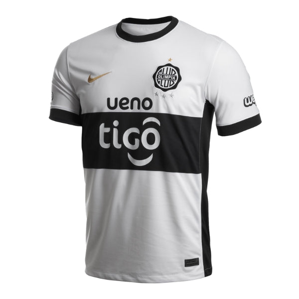 Olimpia Home Fan Jersey 2025/26