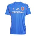 Universidad de Chile Home Fan Jersey 2025/26