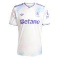 Aston Villa Third Fan Jersey 2025/26