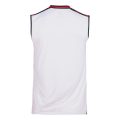 Flamengo Away Regatta Fan Jersey 2025/26