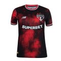 São Paulo Third Jersey Women’s 2024/25