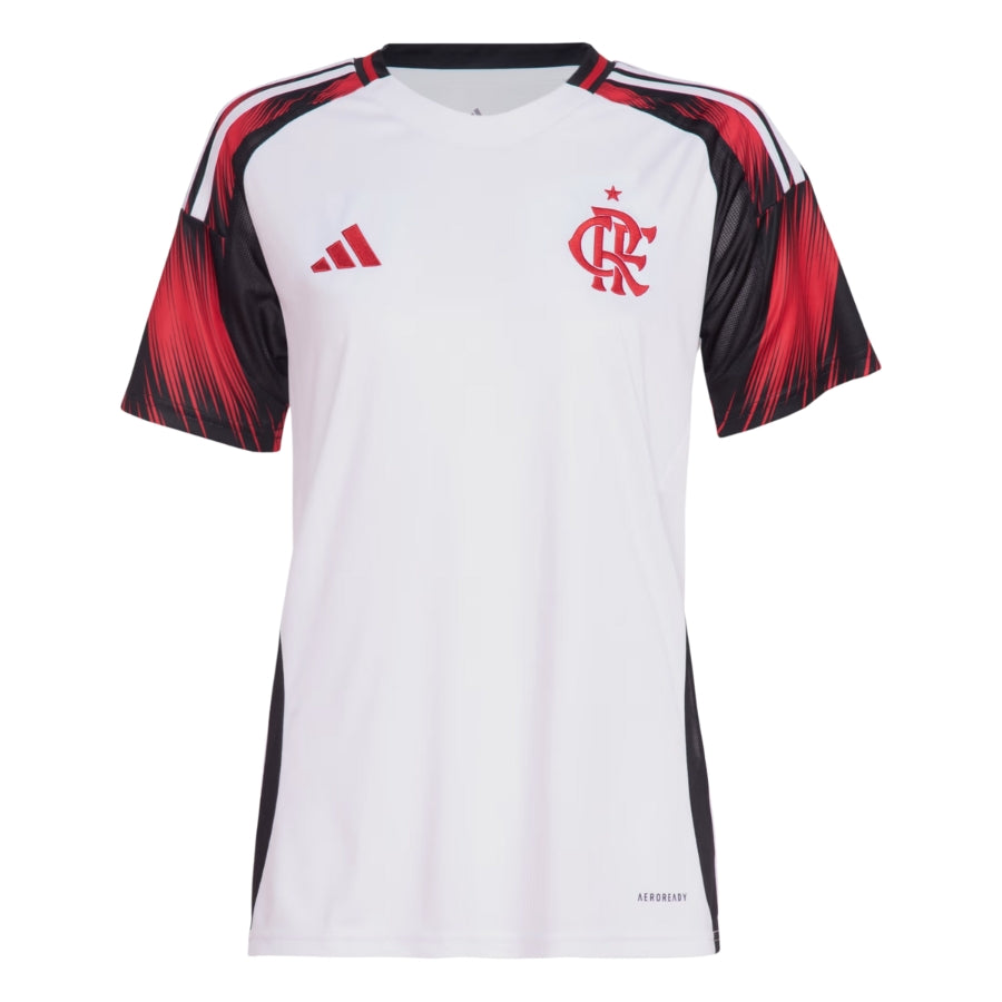 Flamengo Away Woman’s Jersey 2025/26