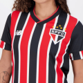 São Paulo Away Jersey Women’s 2024/25