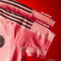 Inter Miami CF Home Fan Jersey 2025/26