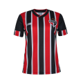 São Paulo Away Jersey Women’s 2024/25