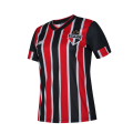 São Paulo Away Jersey Women’s 2024/25
