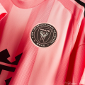 Inter Miami CF Lionel Messi 10 Home Fan Jersey 2025/26
