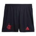 Kids Kit Flamengo Away 2025/26
