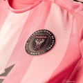 Inter Miami CF Home Fan Jersey 2025/26