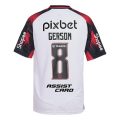 Flamengo Away Fan Jersey 2025/26