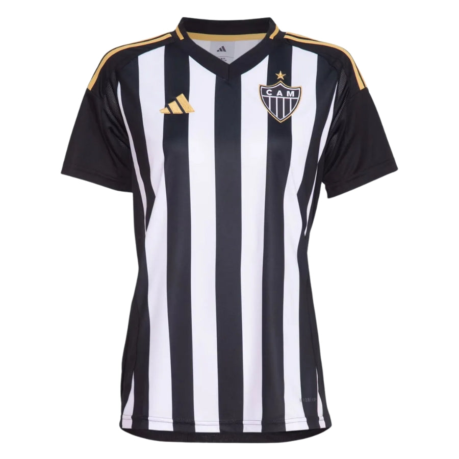 Atlético Mineiro Home Woman’s Jersey 2025/26