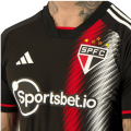 São Paulo Third Jersey 2023/24
