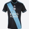 Leicester City 2023/24 Jersey
